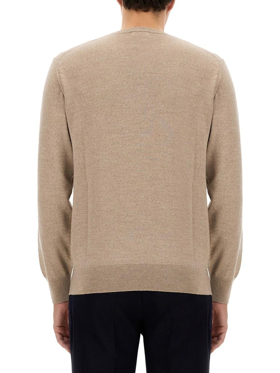ETRO MAGLIA CON LOGO