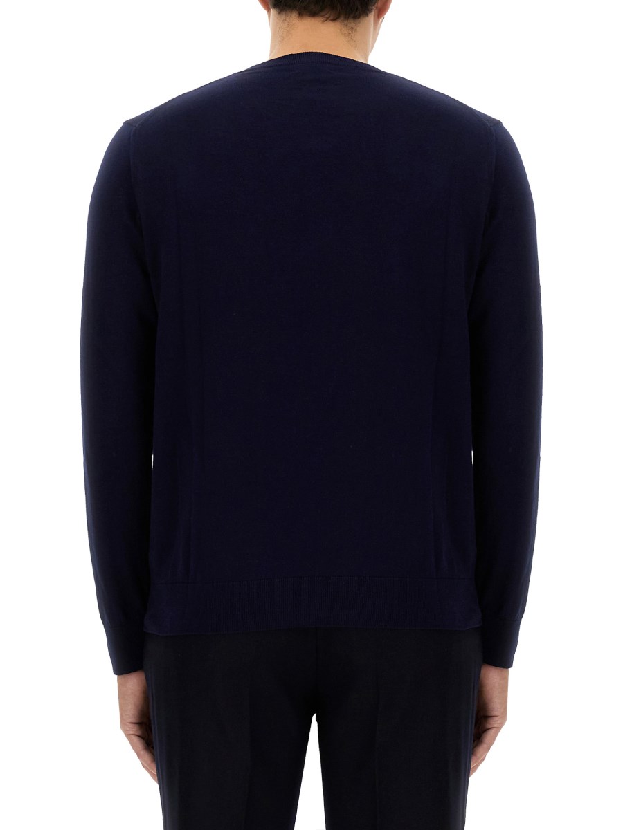 ETRO MAGLIA CON LOGO