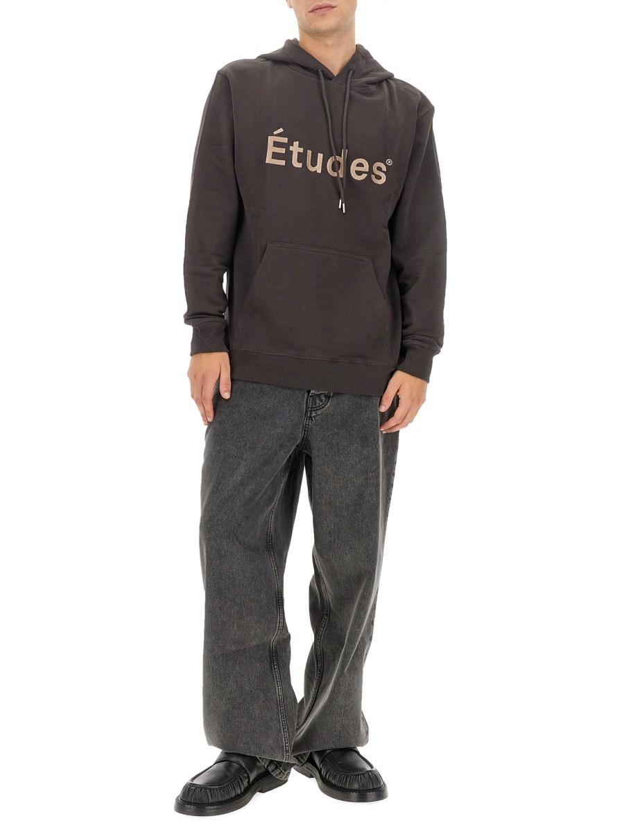 ÉTUDES FELPA CON LOGO