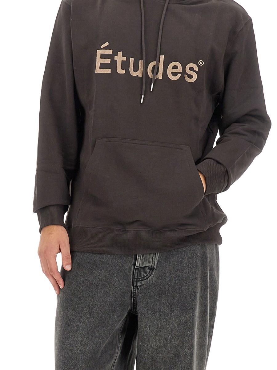 ÉTUDES FELPA CON LOGO