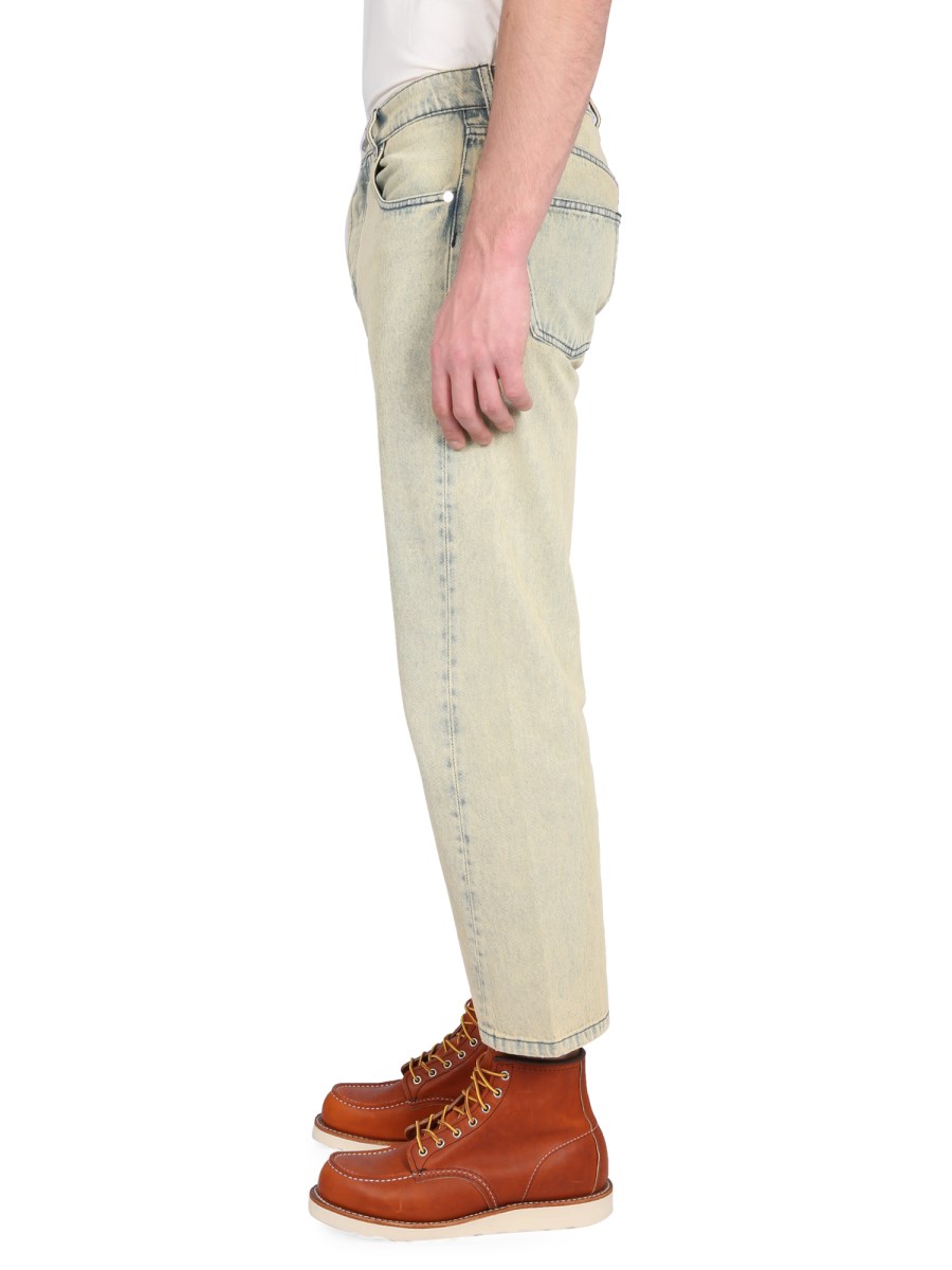 ÉTUDES JEANS CINQUE TASCHE