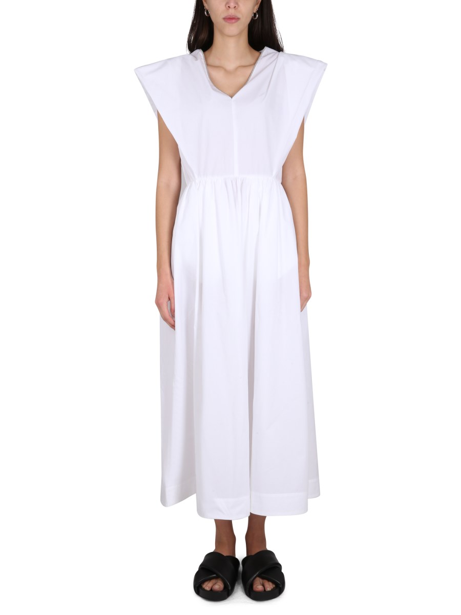 FABIANA FILIPPI ABITO IN COTONE