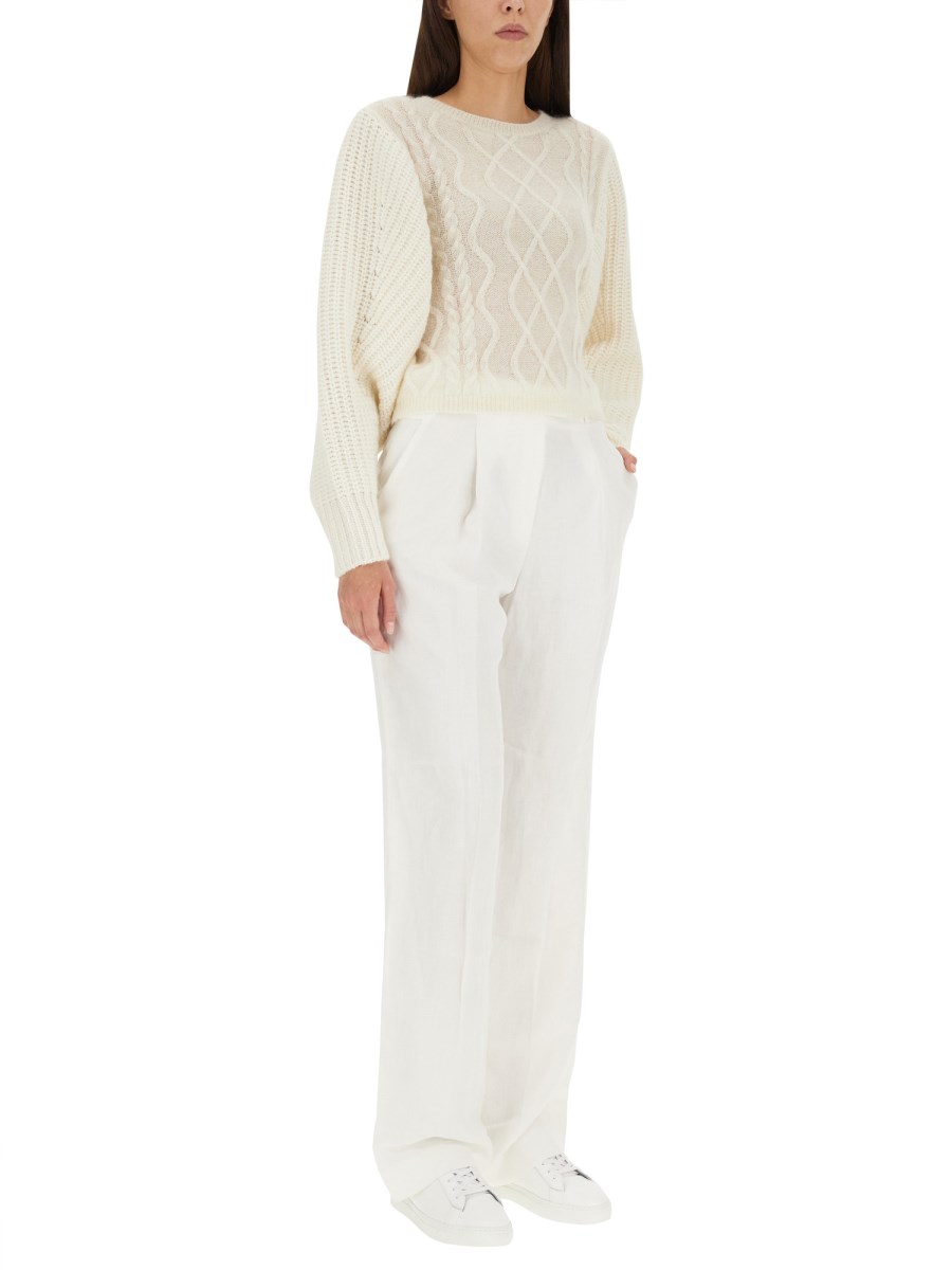 FABIANA FILIPPI MAGLIA IN LANA