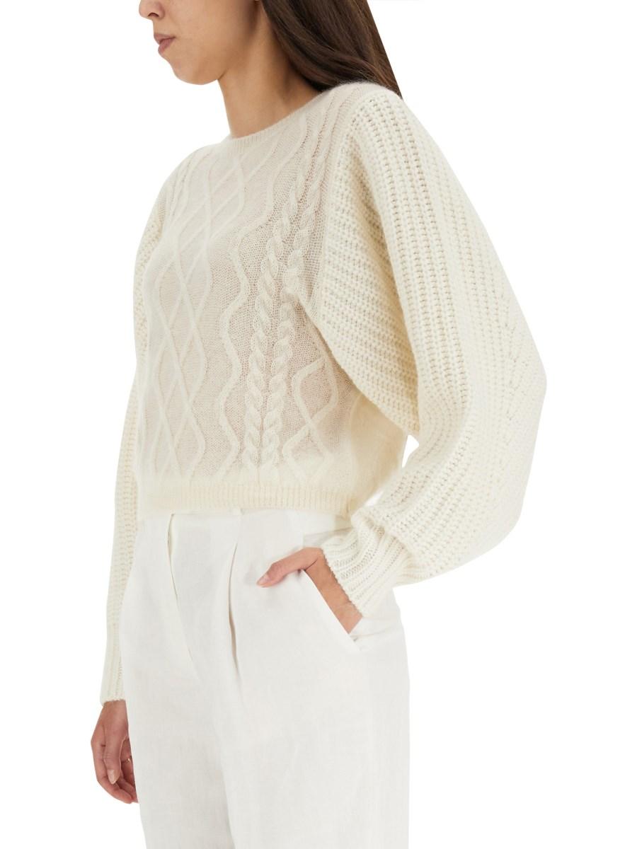 FABIANA FILIPPI MAGLIA IN LANA