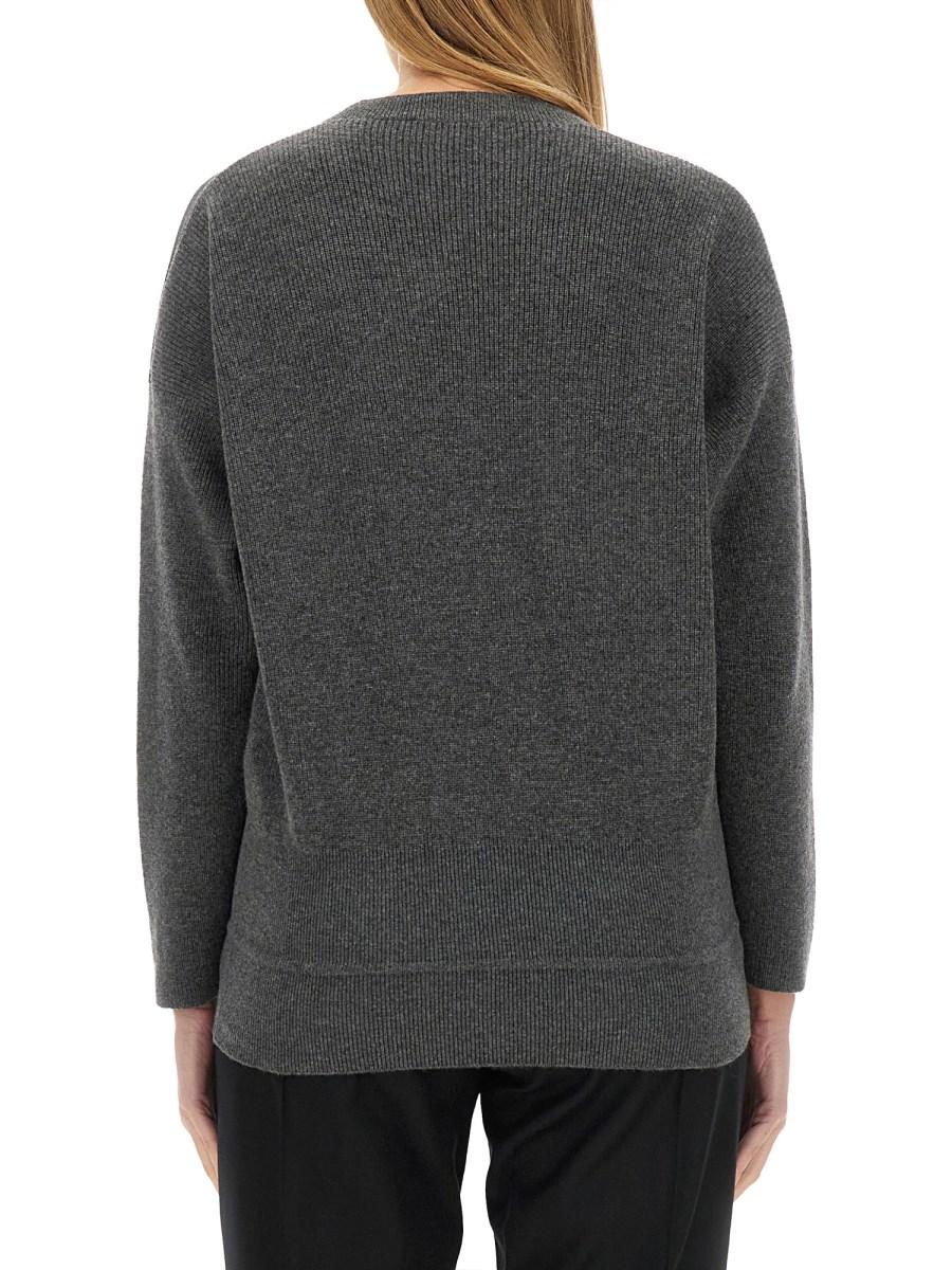 FABIANA FILIPPI MAGLIA IN PLATINUM