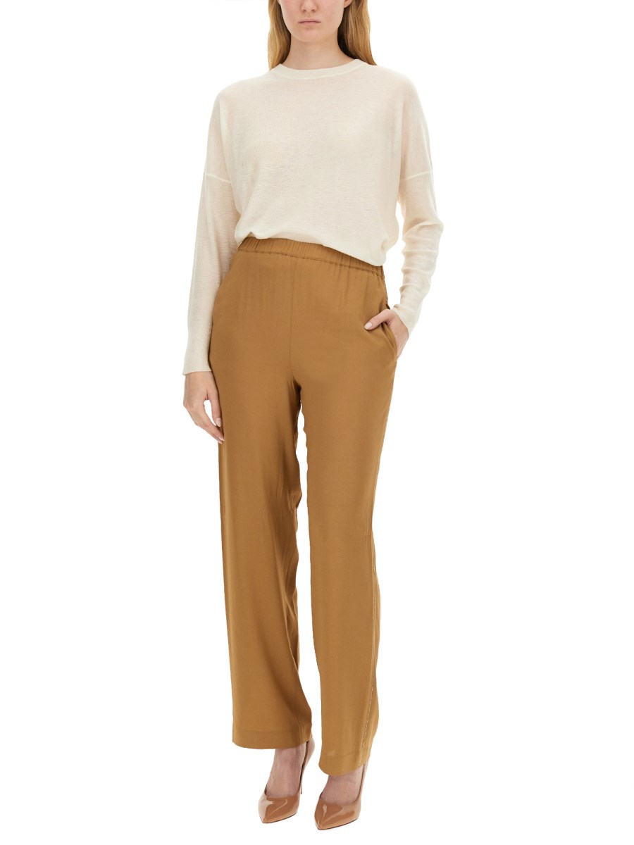 FABIANA FILIPPI MAGLIONE IN LANA