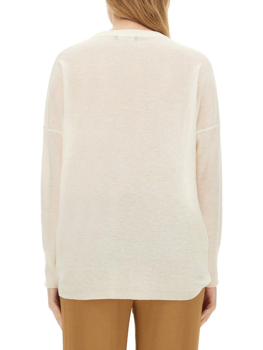 FABIANA FILIPPI MAGLIONE IN LANA