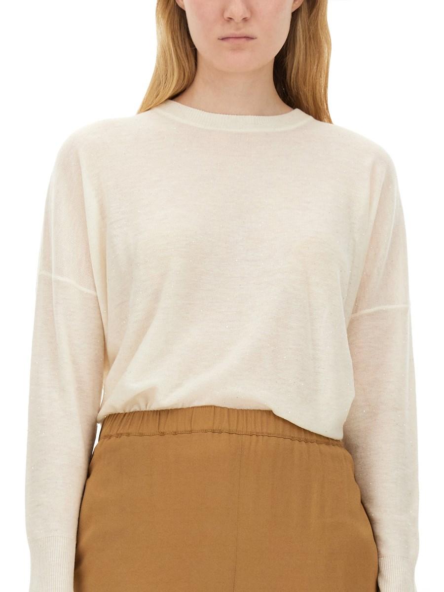 FABIANA FILIPPI MAGLIONE IN LANA