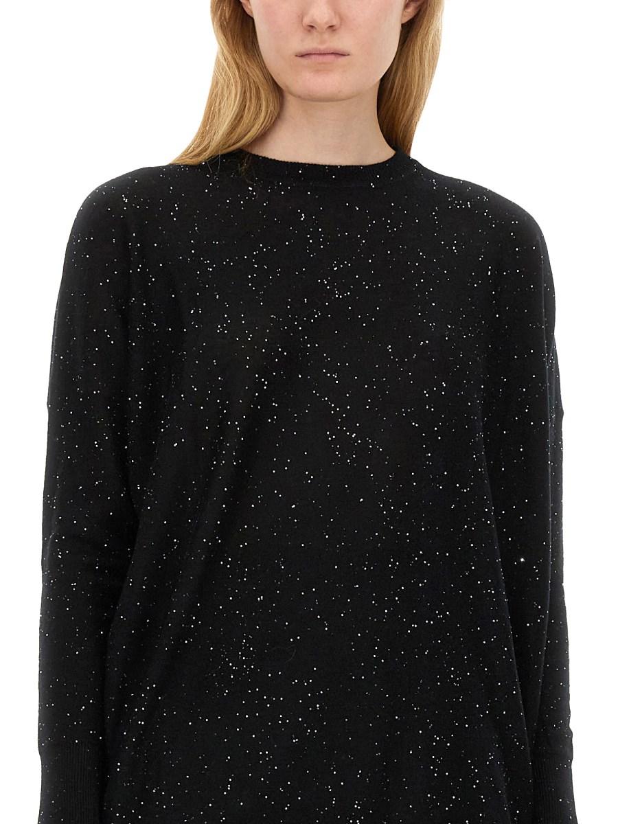 FABIANA FILIPPI MAGLIONE IN LANA
