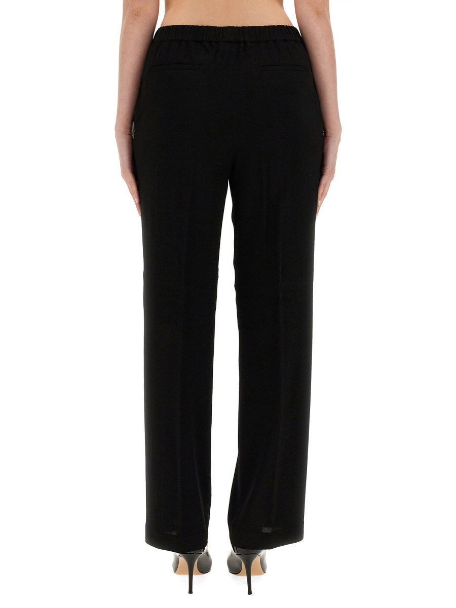 FABIANA FILIPPI PANTALONE IN VISCOSA
