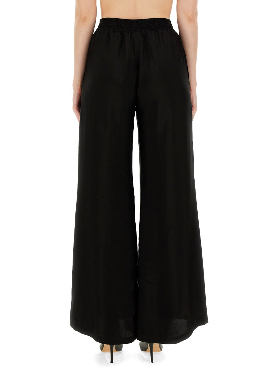 FABIANA FILIPPI PANTALONE WIDE LEG