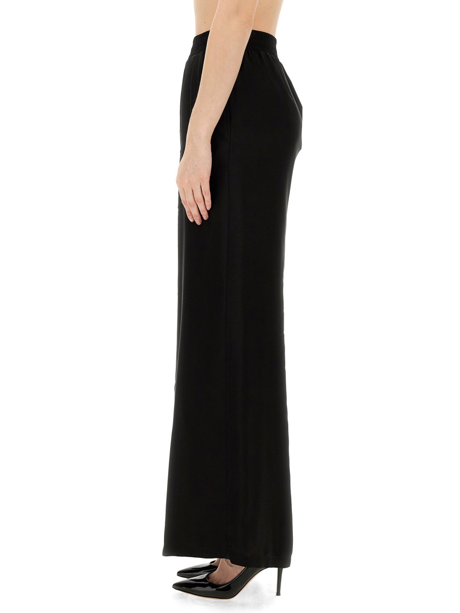 FABIANA FILIPPI PANTALONE WIDE LEG