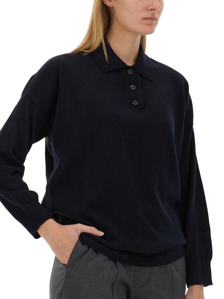 FABIANA FILIPPI POLO IN LANA