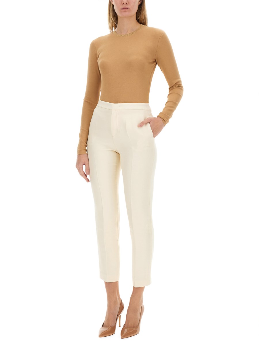 FABIANA FILIPPI T-SHIRT SLIM FIT