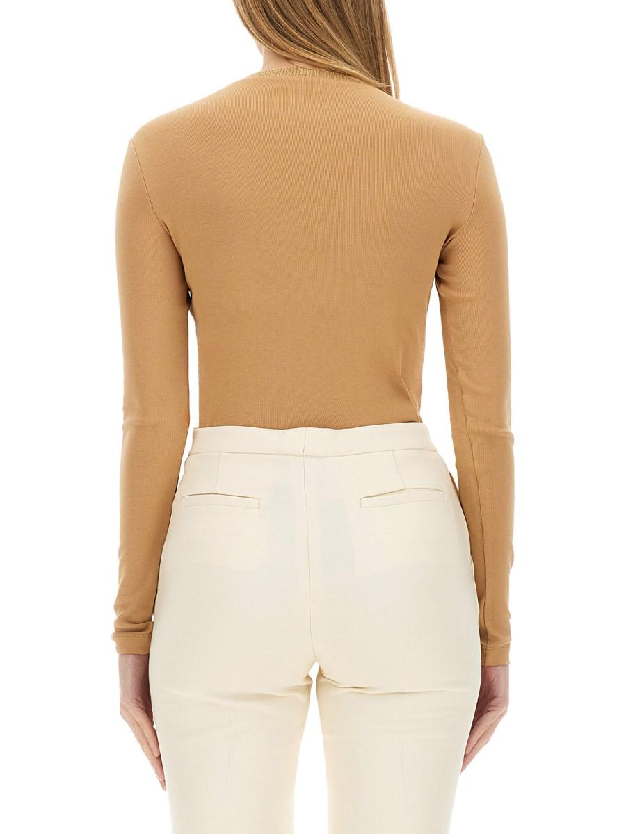 FABIANA FILIPPI T-SHIRT SLIM FIT