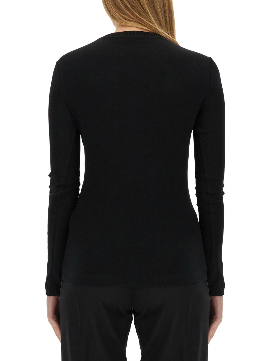 FABIANA FILIPPI T-SHIRT SLIM FIT