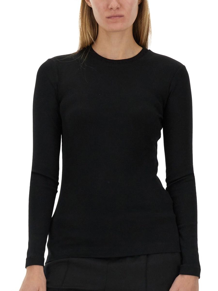 FABIANA FILIPPI T-SHIRT SLIM FIT