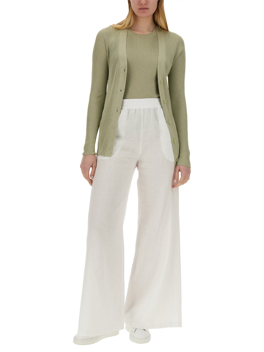 FABIANA FILIPPI TOP IN MAGLIA