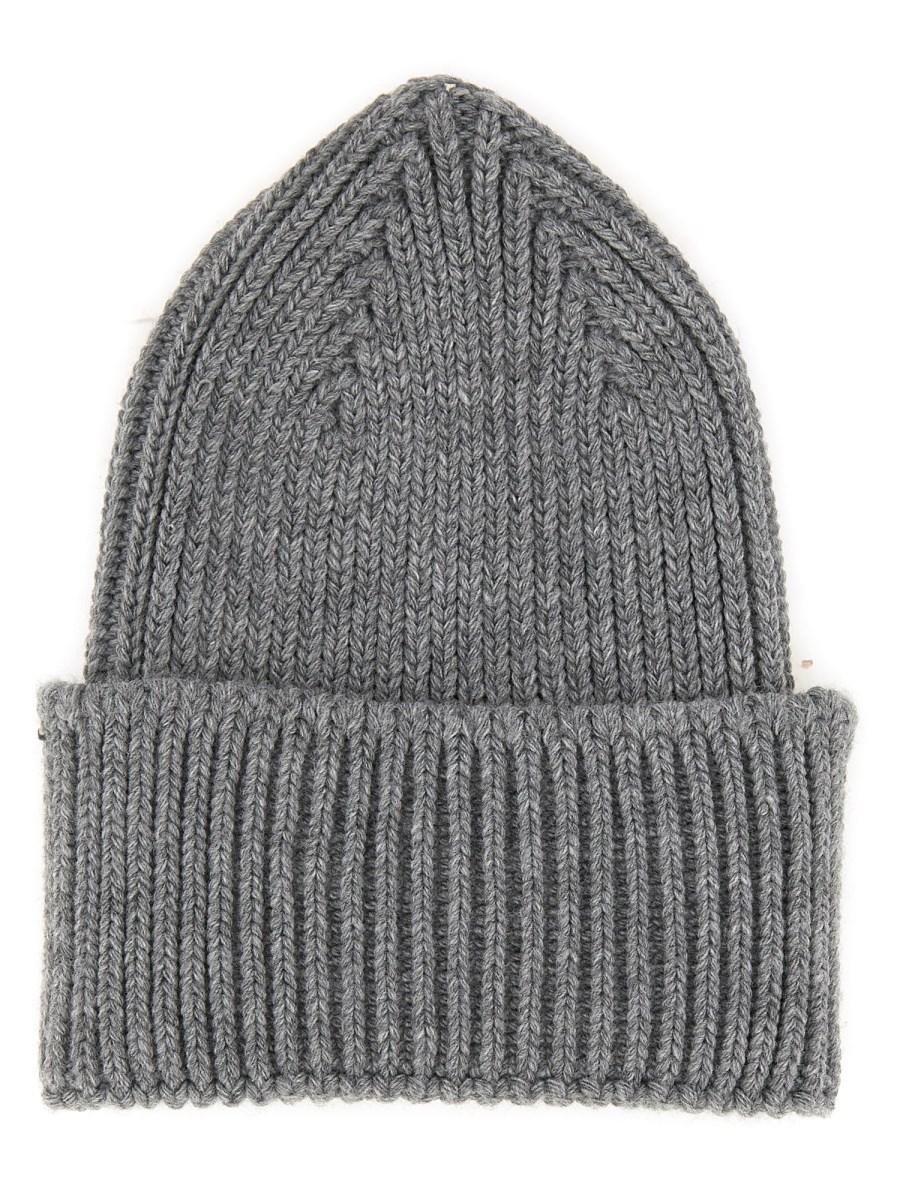 FAMILY FIRST CAPPELLO BEANIE CON LOGO