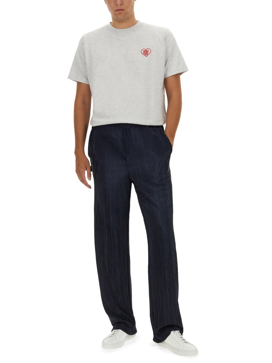 FAMILY FIRST T-SHIRT HEART