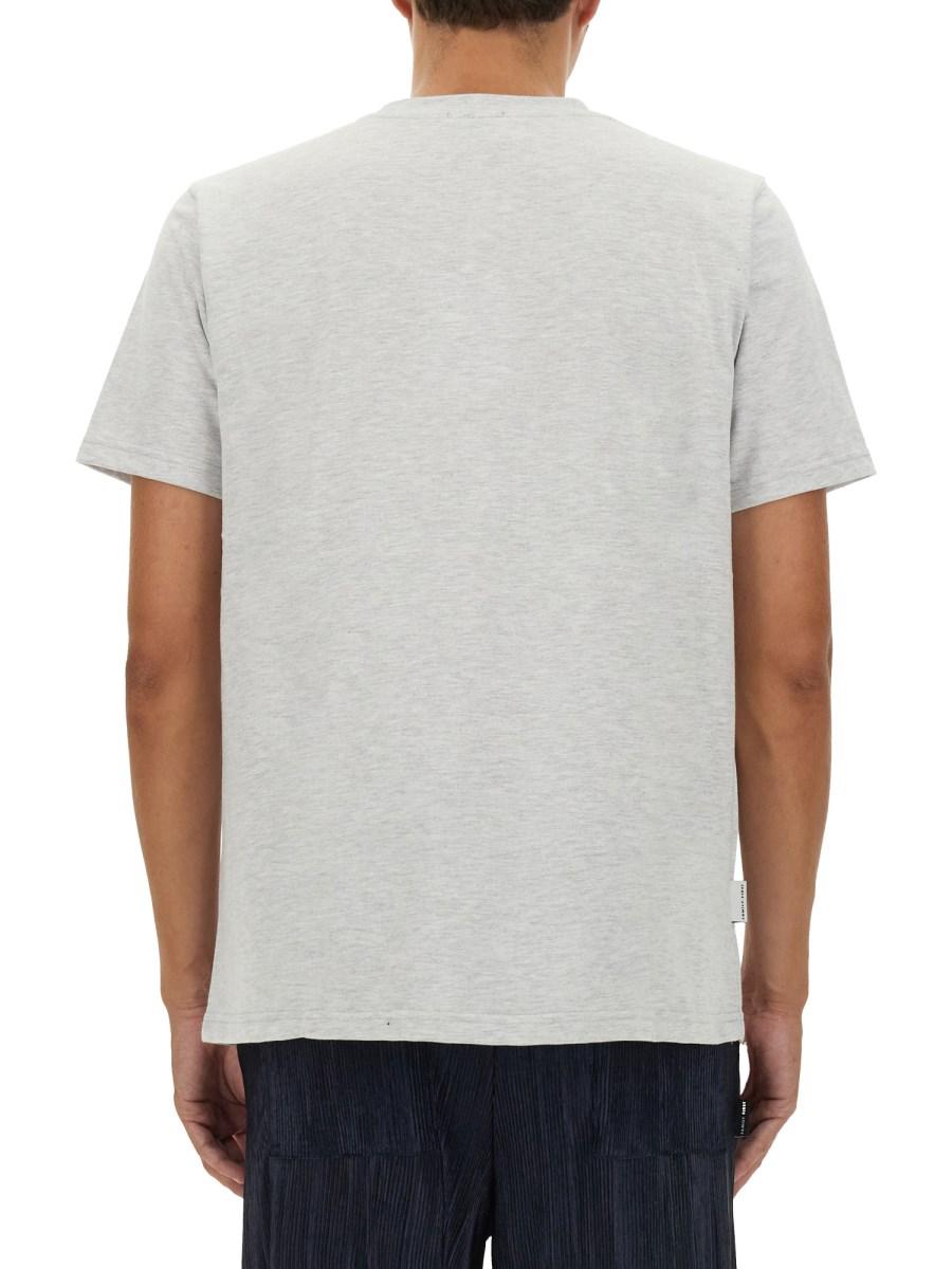FAMILY FIRST T-SHIRT HEART
