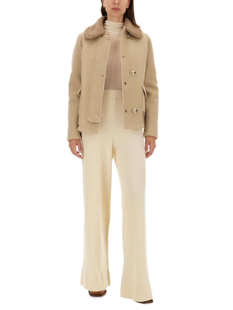 FAY GIACCA IN LANA
