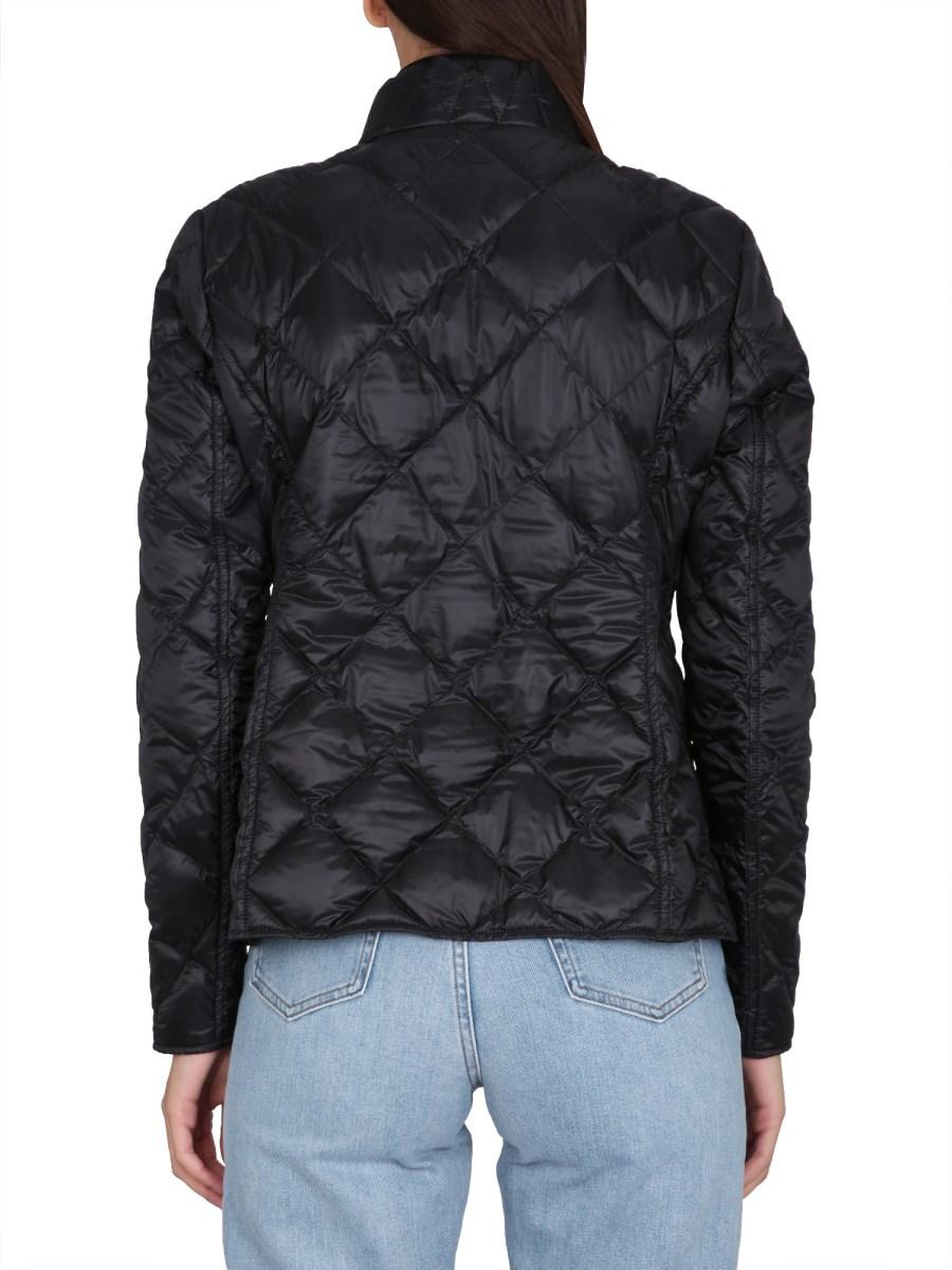 FAY PIUMINO LIGHT IN NYLON IDROREPELLENTE