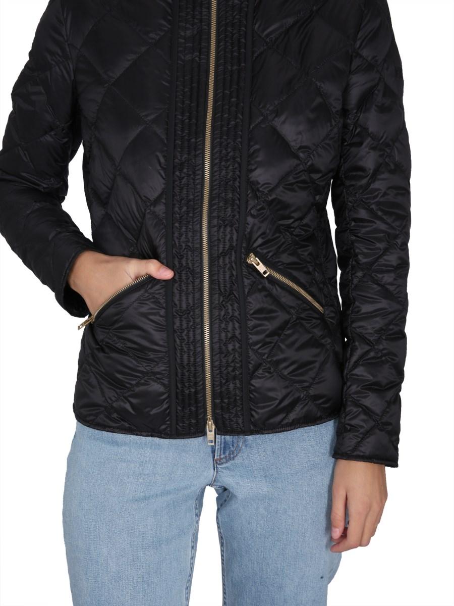 FAY PIUMINO LIGHT IN NYLON IDROREPELLENTE
