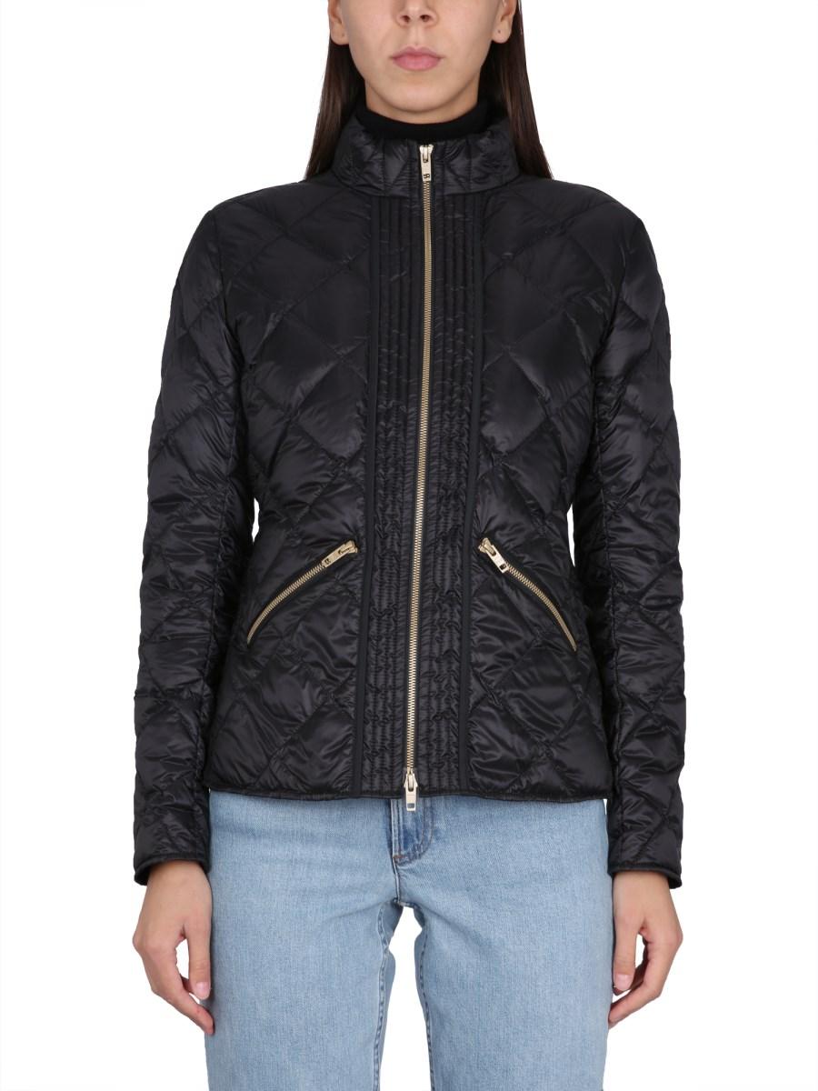 FAY PIUMINO LIGHT IN NYLON IDROREPELLENTE