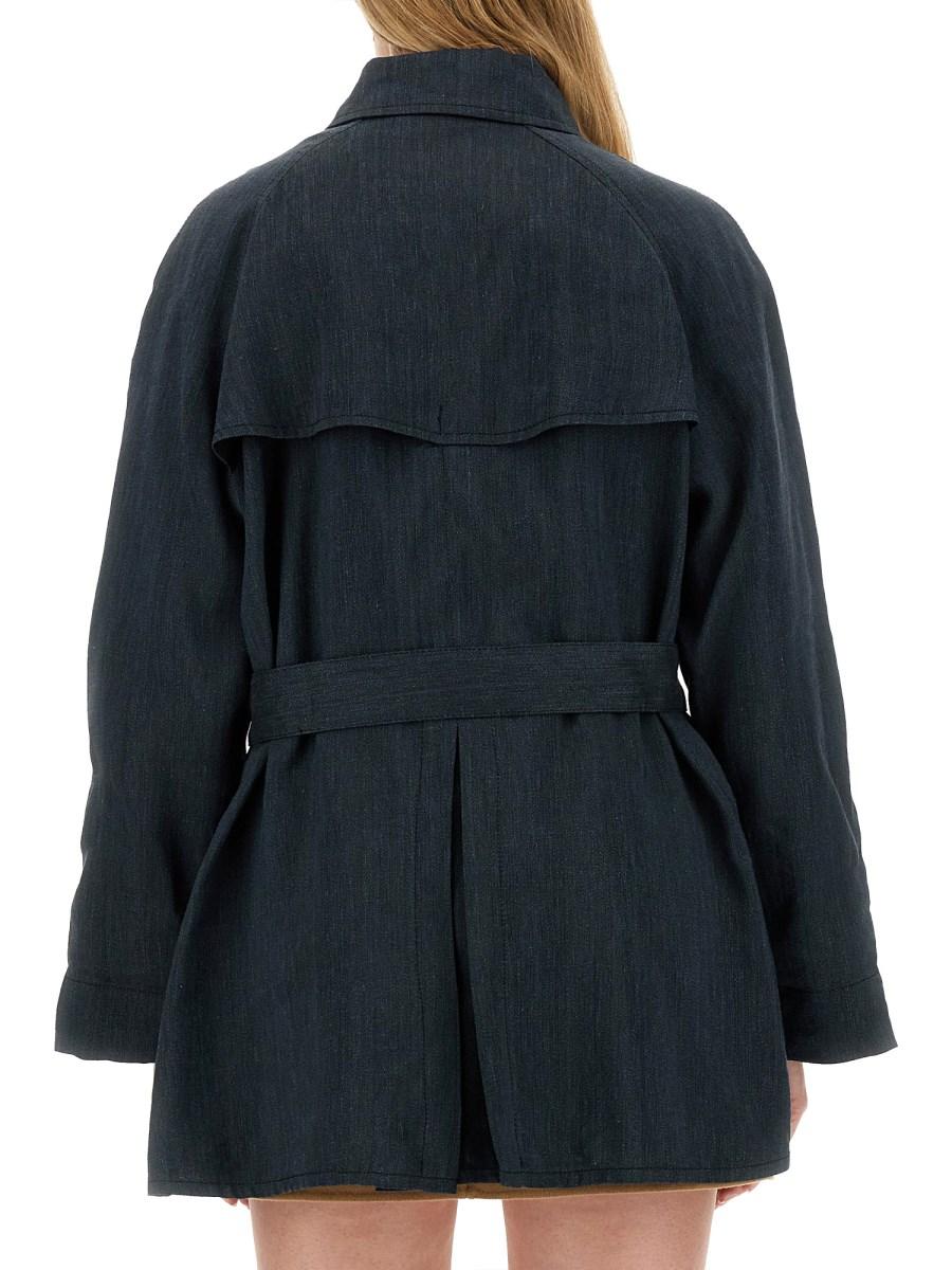 FAY TRENCH CORTO