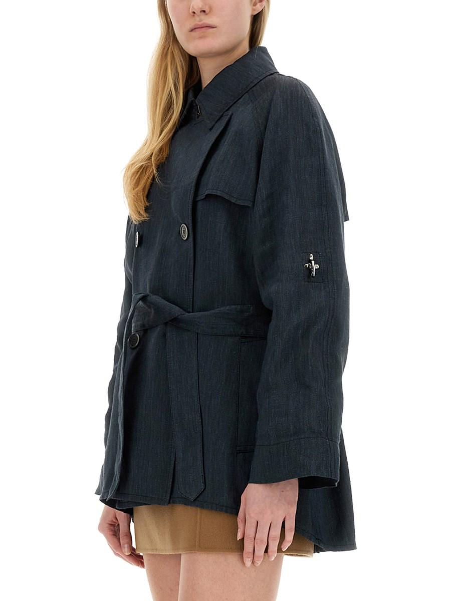 FAY TRENCH CORTO