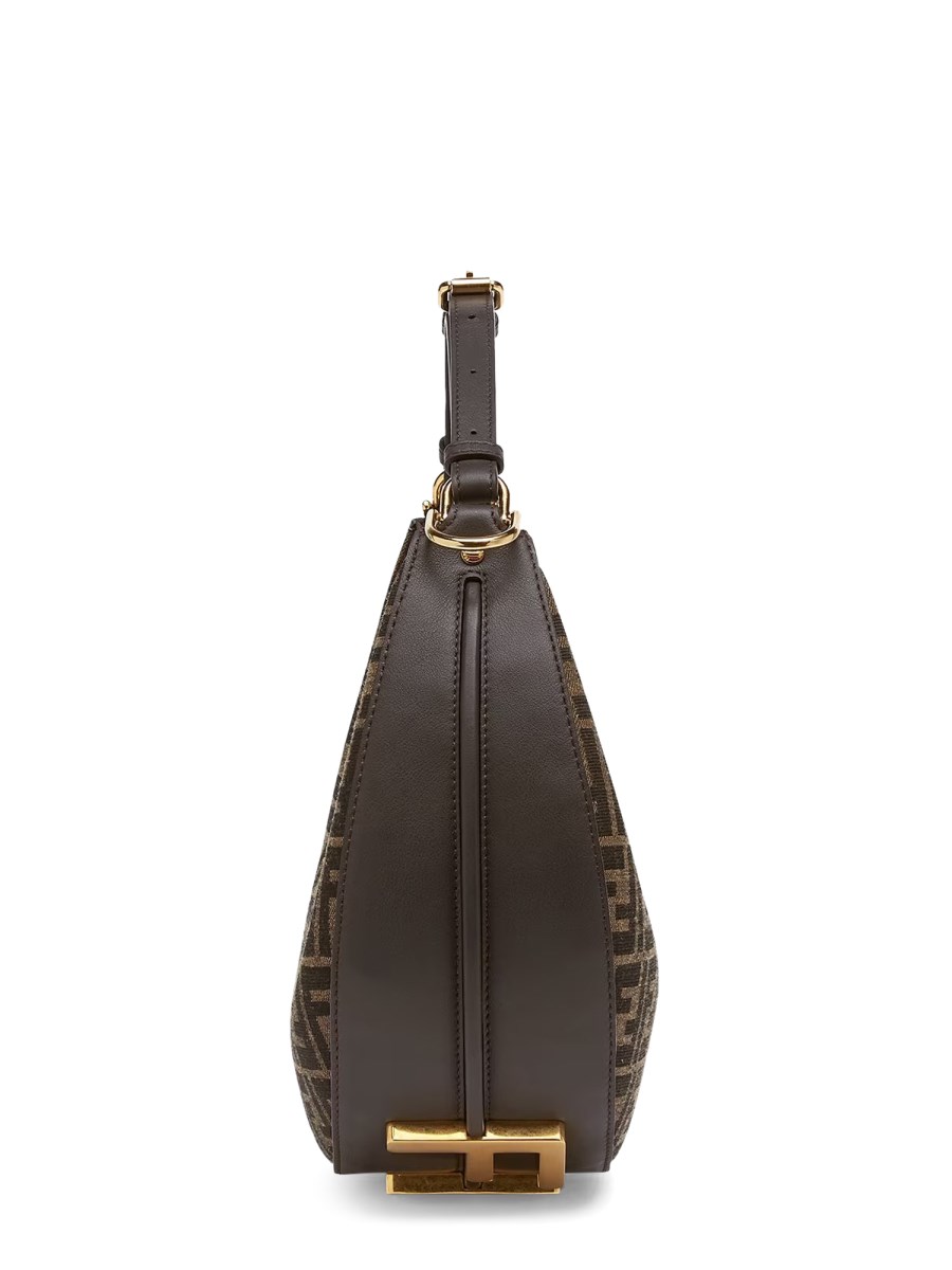 FENDI BORSA "FENDIGRAPHY" SMALL