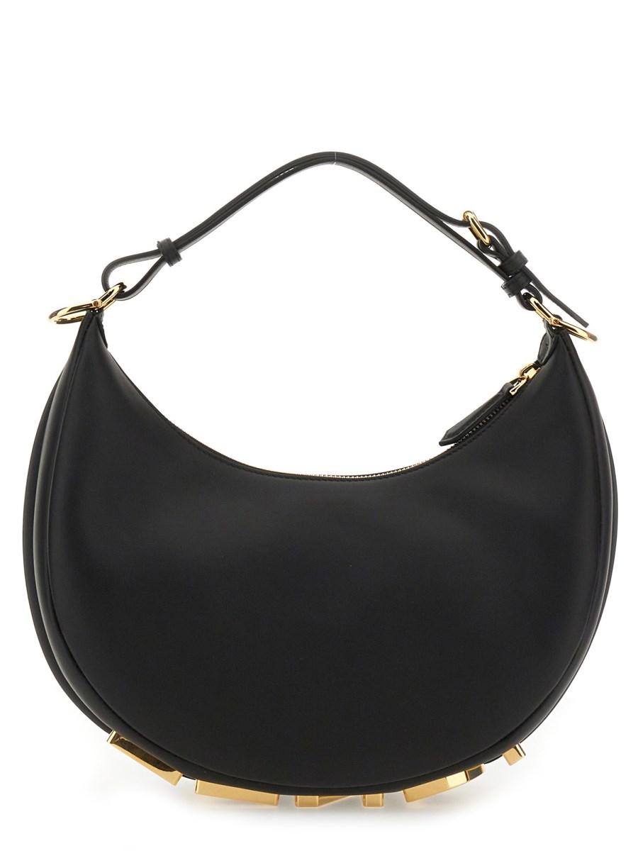 FENDI BORSA FENDIGRAPHY SMALL IN PELLE