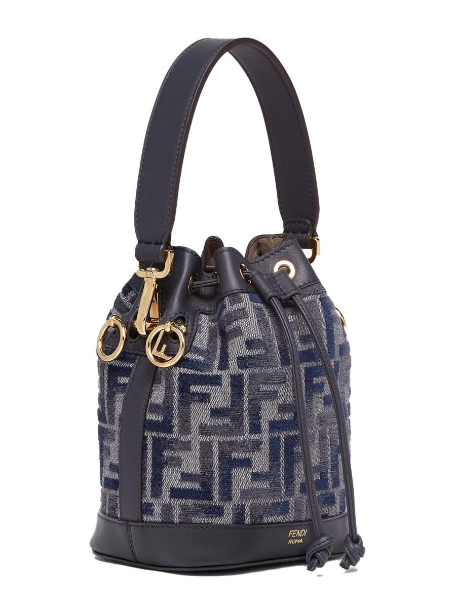 FENDI BORSA MON TRESOR MINI