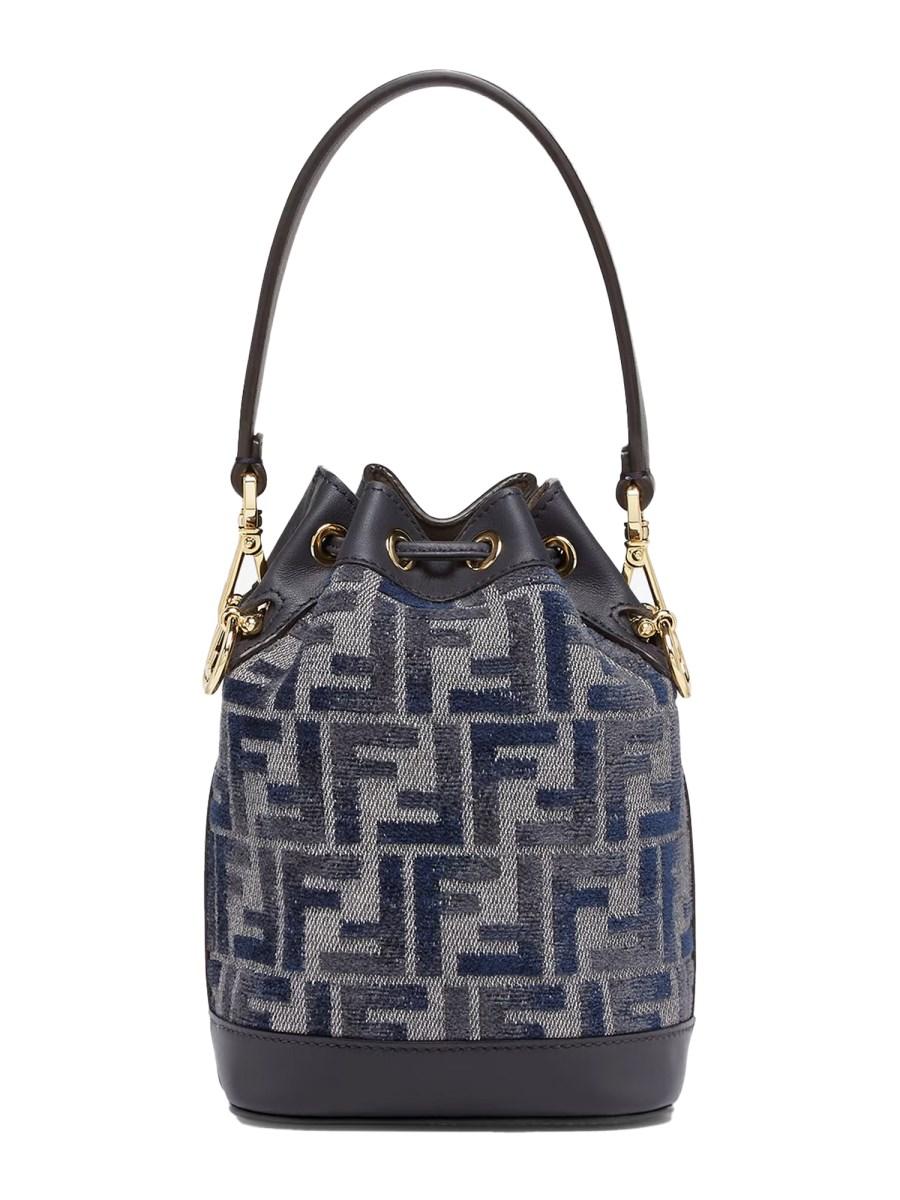FENDI BORSA MON TRESOR MINI