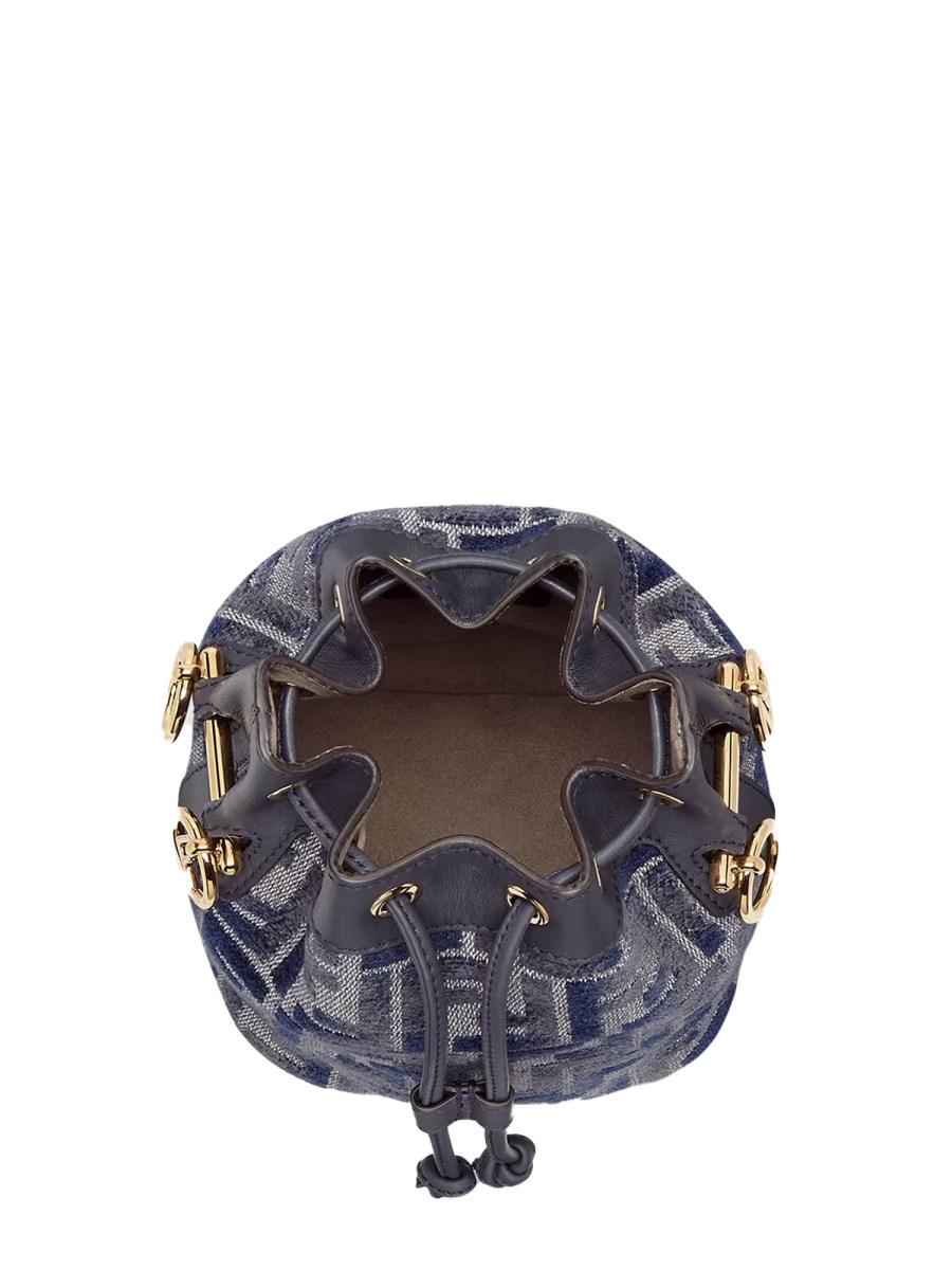 FENDI BORSA MON TRESOR MINI