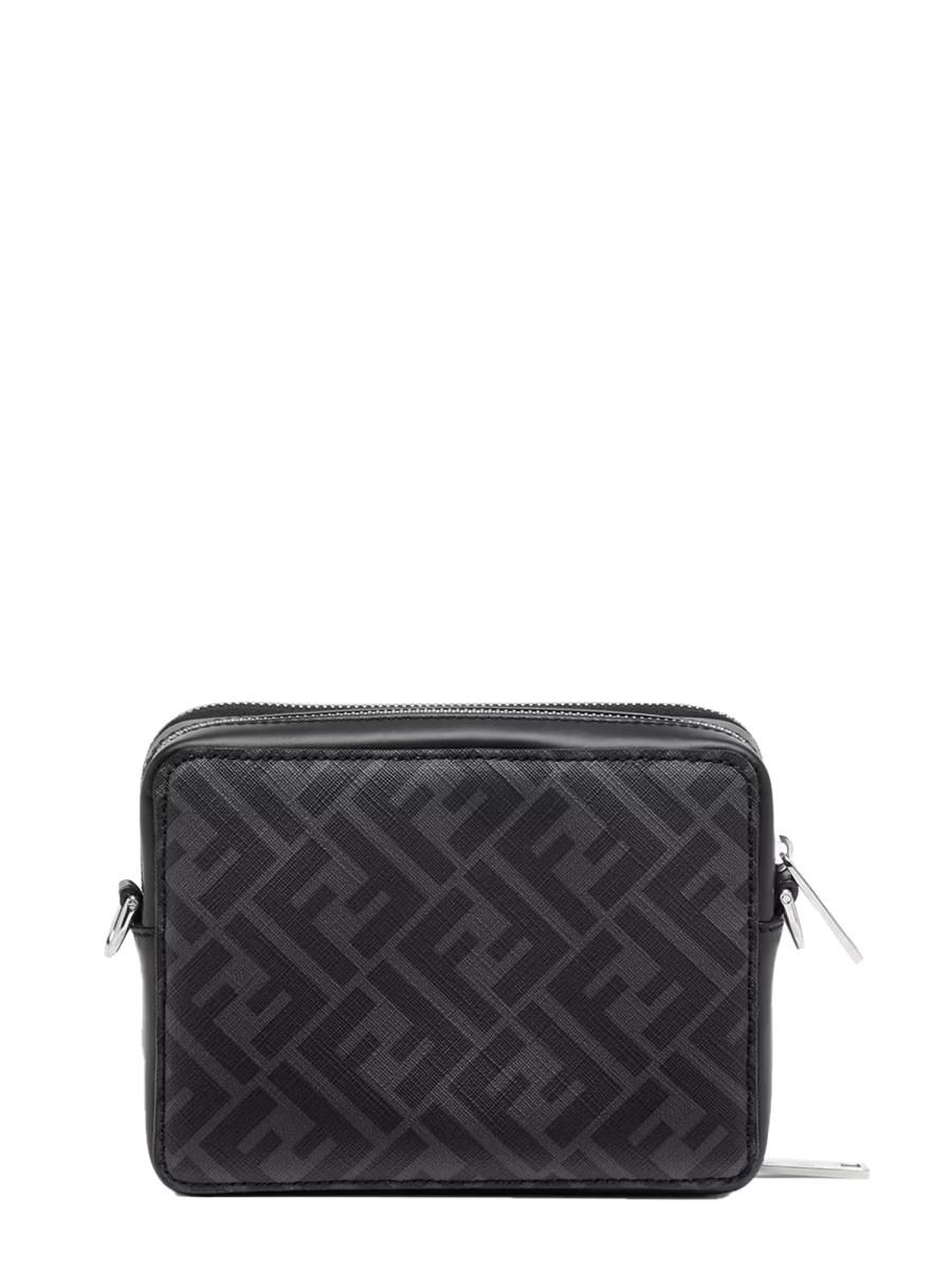FENDI CAMERA CASE ORGANIZER SQUARED FF