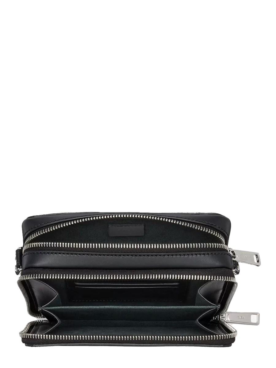 FENDI CAMERA CASE ORGANIZER SQUARED FF