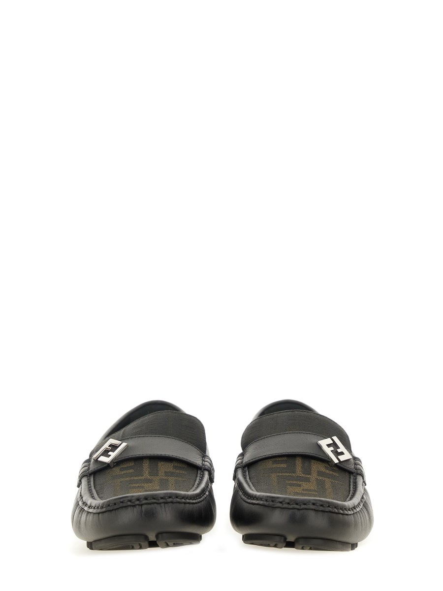 FENDI DRIVER FF SQUARED