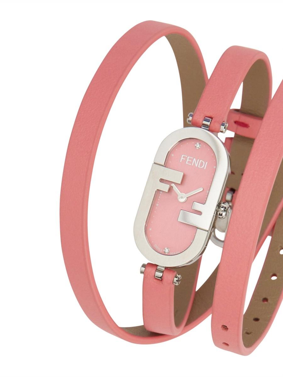 FENDI OROLOGIO O'LOCK VERTICAL