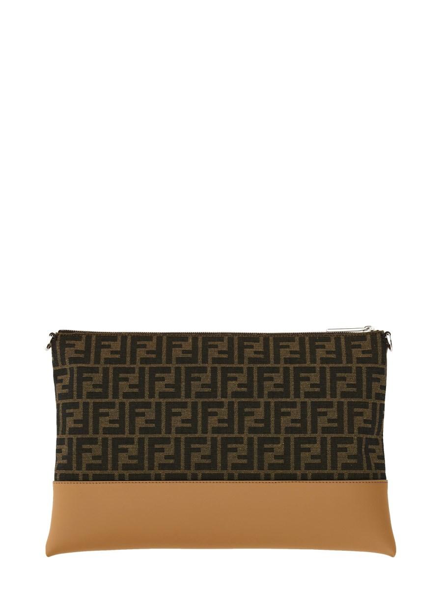 FENDI POCHETTE SMALL "FF"