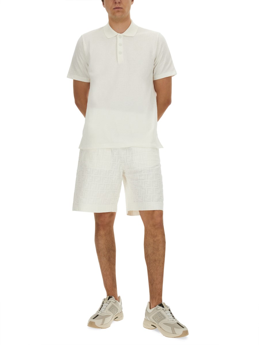 FENDI POLO FF
