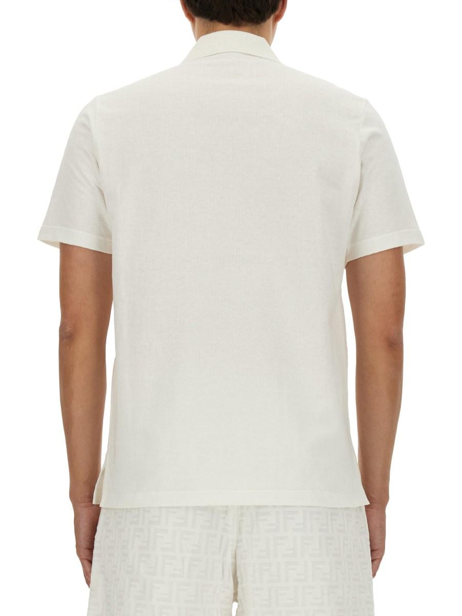 FENDI POLO FF