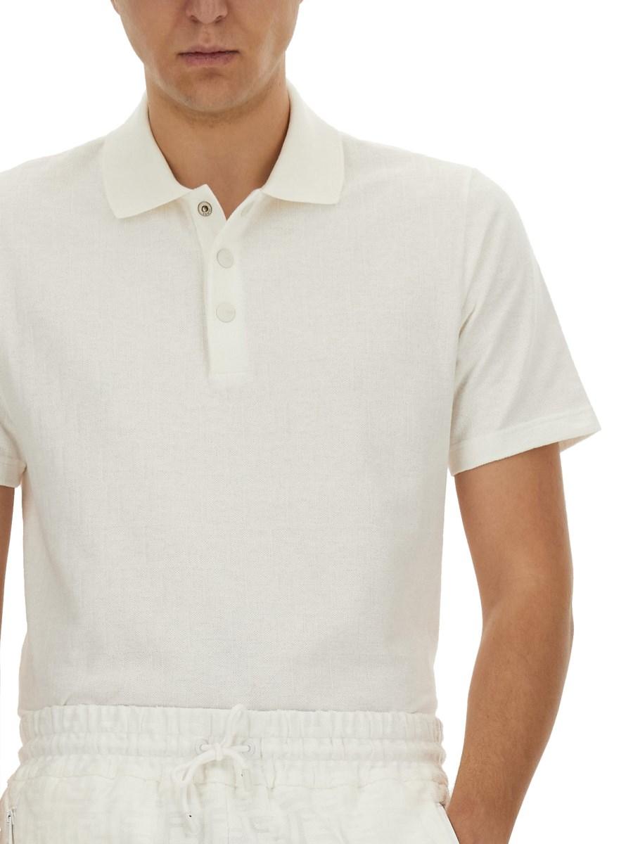 FENDI POLO FF