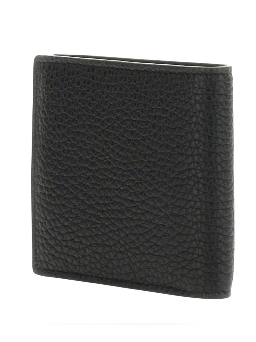 FENDI PORTAFOGLIO BI-FOLD IN AYERS