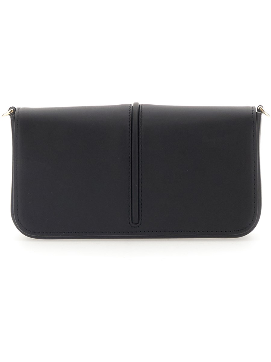 FENDI PORTAFOGLIO FENDIGRAPHY IN PELLE