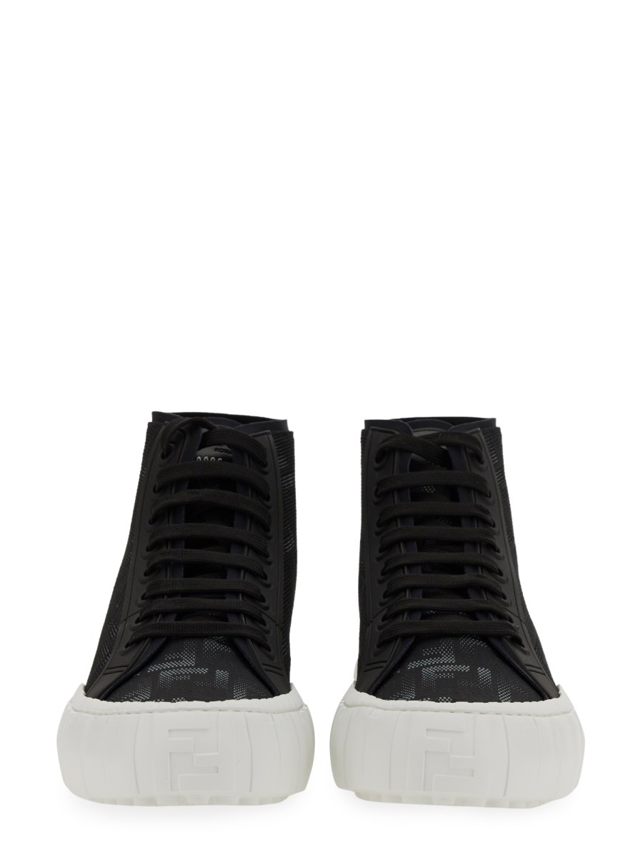 FENDI SNEAKER HIGT TOP FENDI FORCE