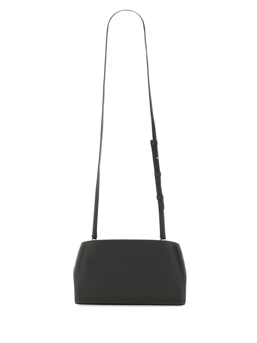 FERRAGAMO BORSA A TRACOLLA HUG IN PELLE