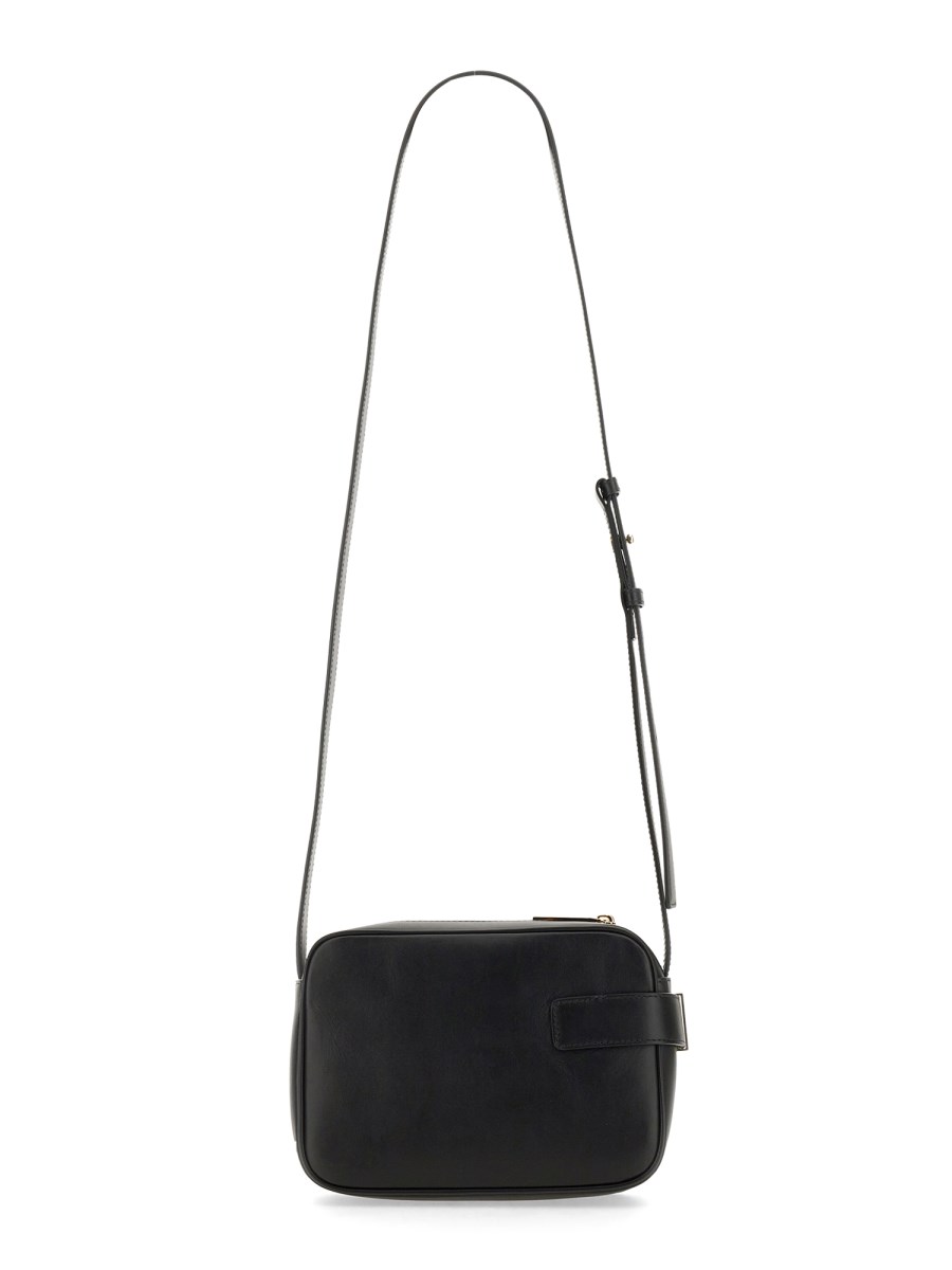 FERRAGAMO BORSA CAMERA CASE SMALL IN PELLE