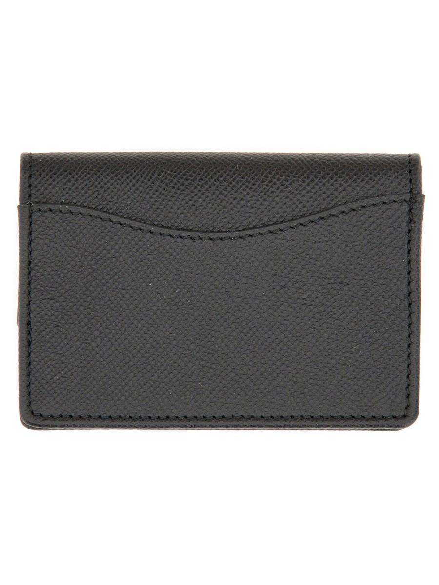 FERRAGAMO PORTA BIGLIETTI DA VISITA GANCINI